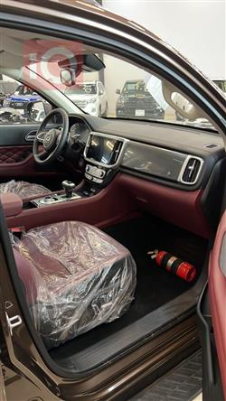 Great Wall Double Cab